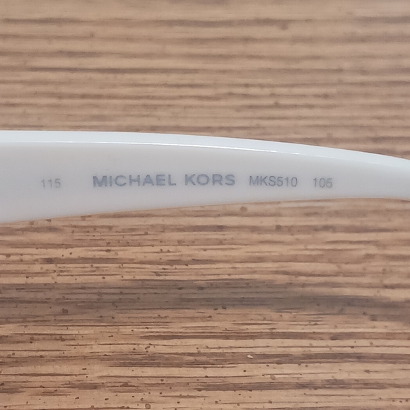 Michael Kors sunglasses - Picture 5 of 8